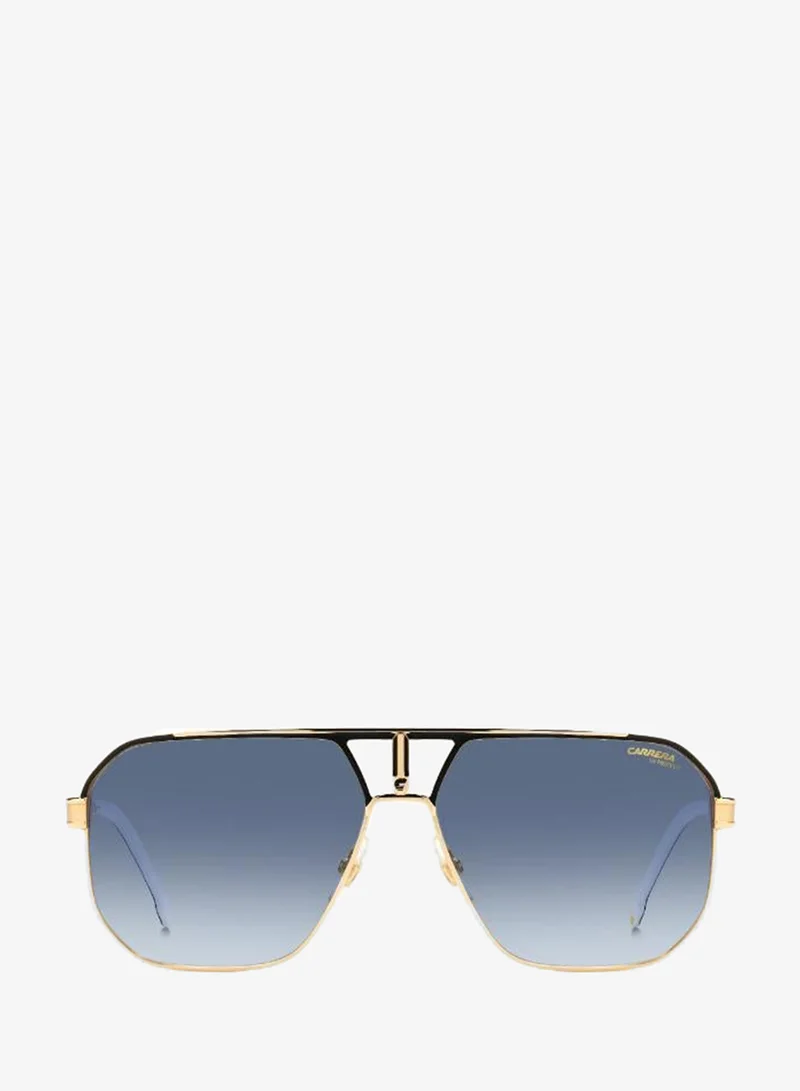 Carrera Square Double Bridge Carrera Sunglasses Frames