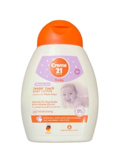 Creme 21 baby loation 250ml