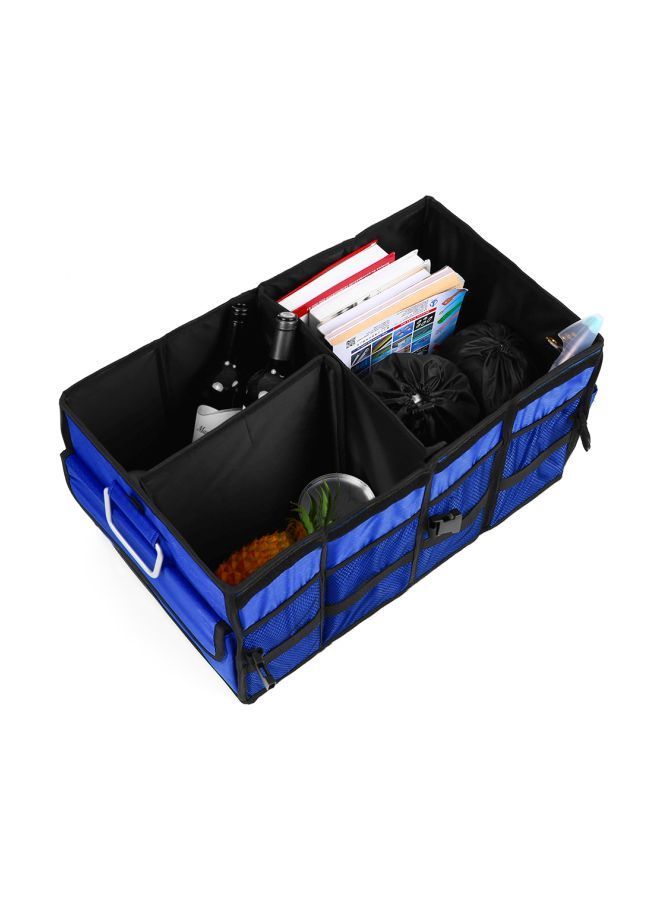 Y&D Picnic Food Carrier Foldable Trunk Organizer 1507g - Image 4
