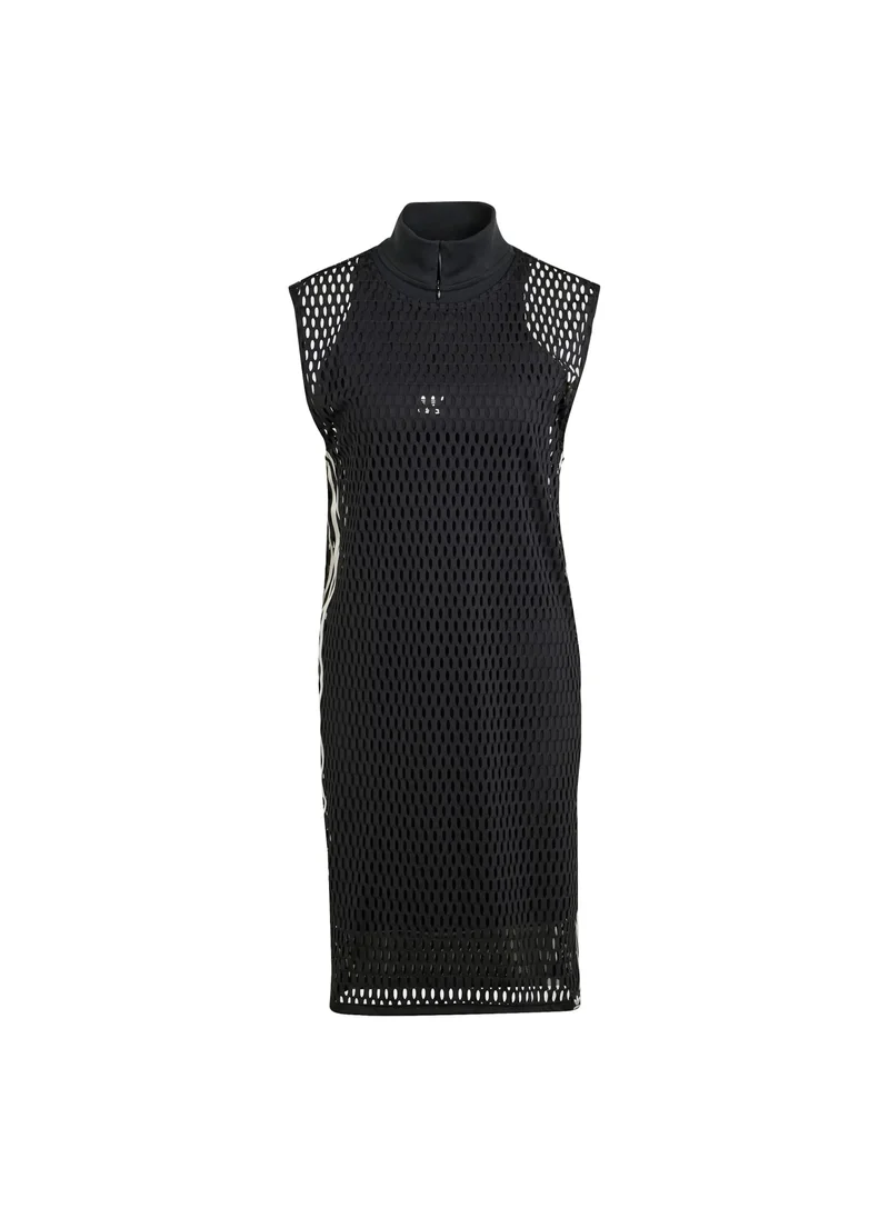 Adidas adidas RIB DRESS Black Originals Women SKIRTS / DRESSES