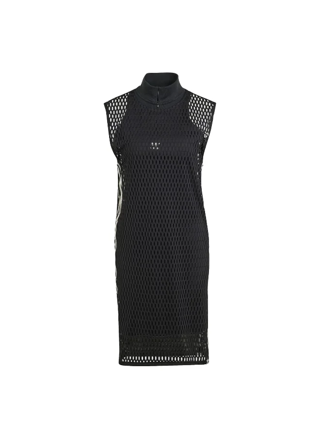 adidas Originals adidas RIB DRESS Black Originals Women SKIRTS / DRESSES