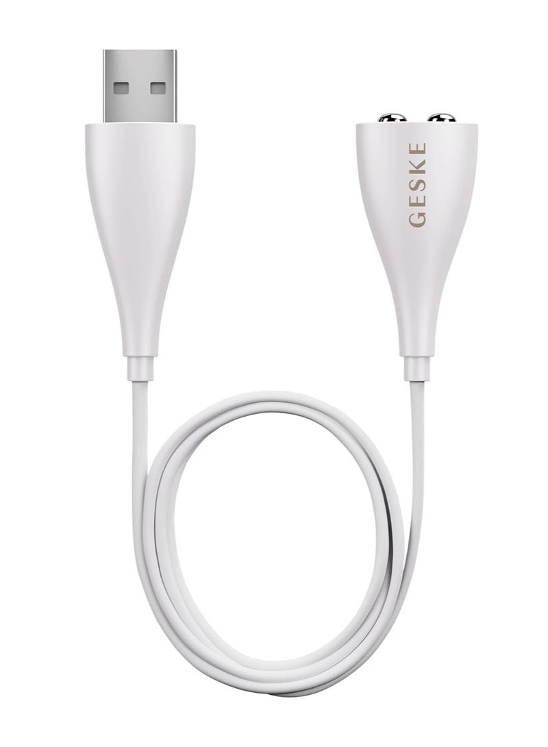 جيسكي كيبل ماجنتيك  جيسكي أبيض