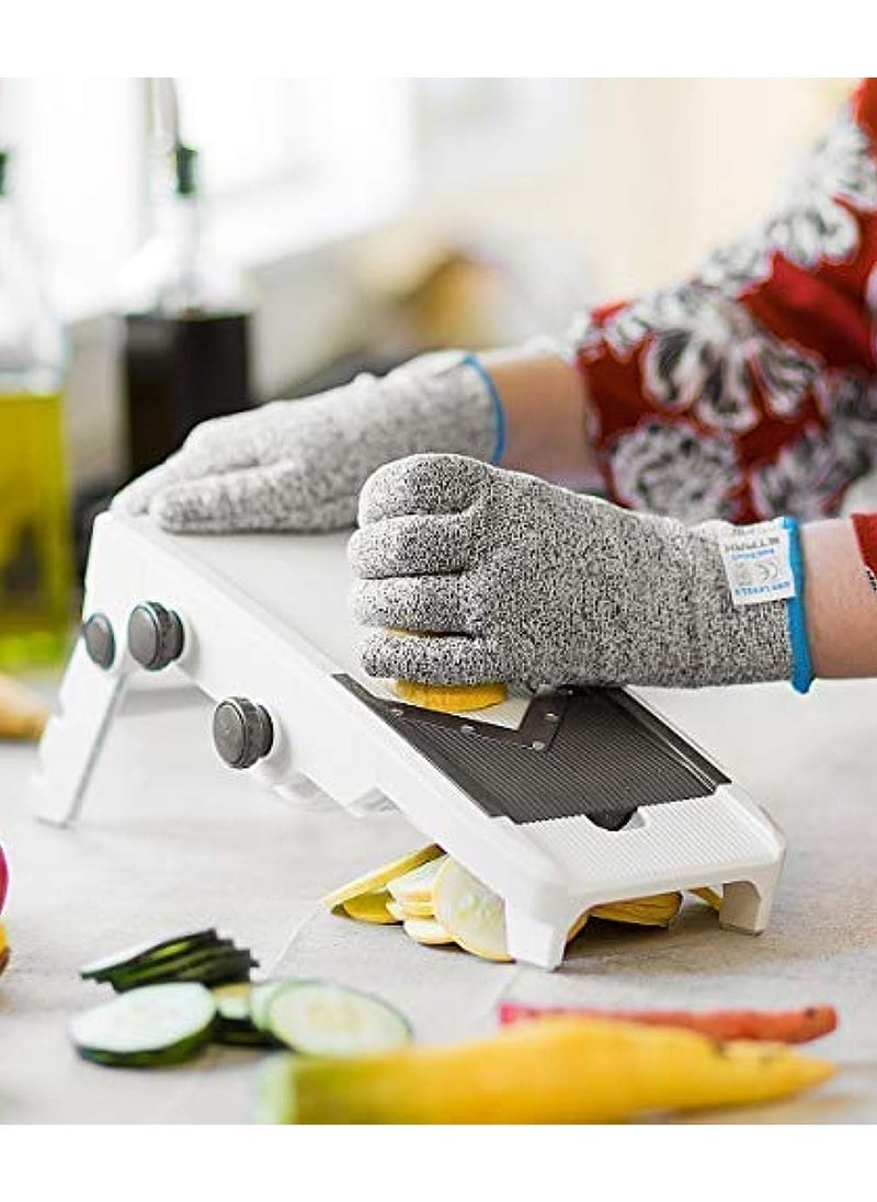 Stark GlovesCut Resistant Gloves Food Grade Level 5 Protection  - Image 5