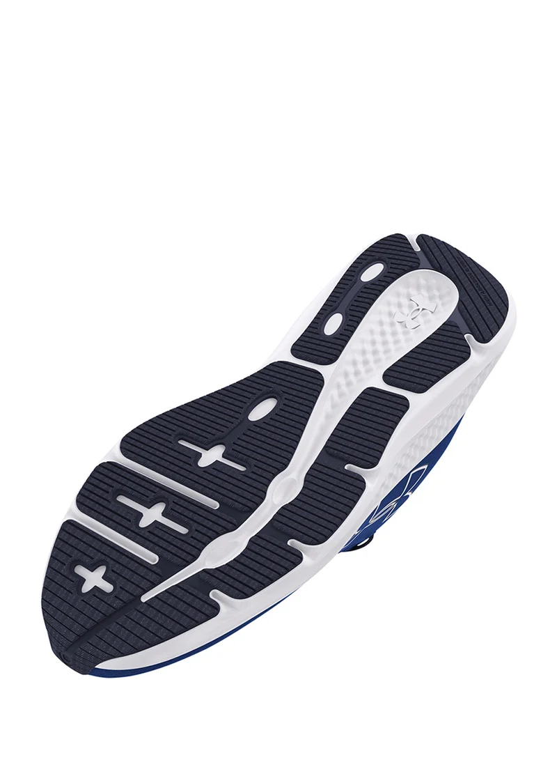 اندر ارمور Charged Pursuit 3 Big Logo Running Shoes