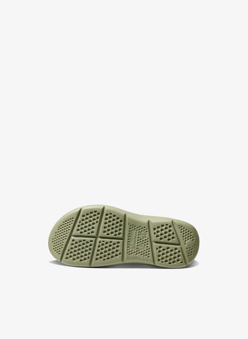 Joybees Solid Olive/Burnt O Adventure Sandal  | Best Price UAE
