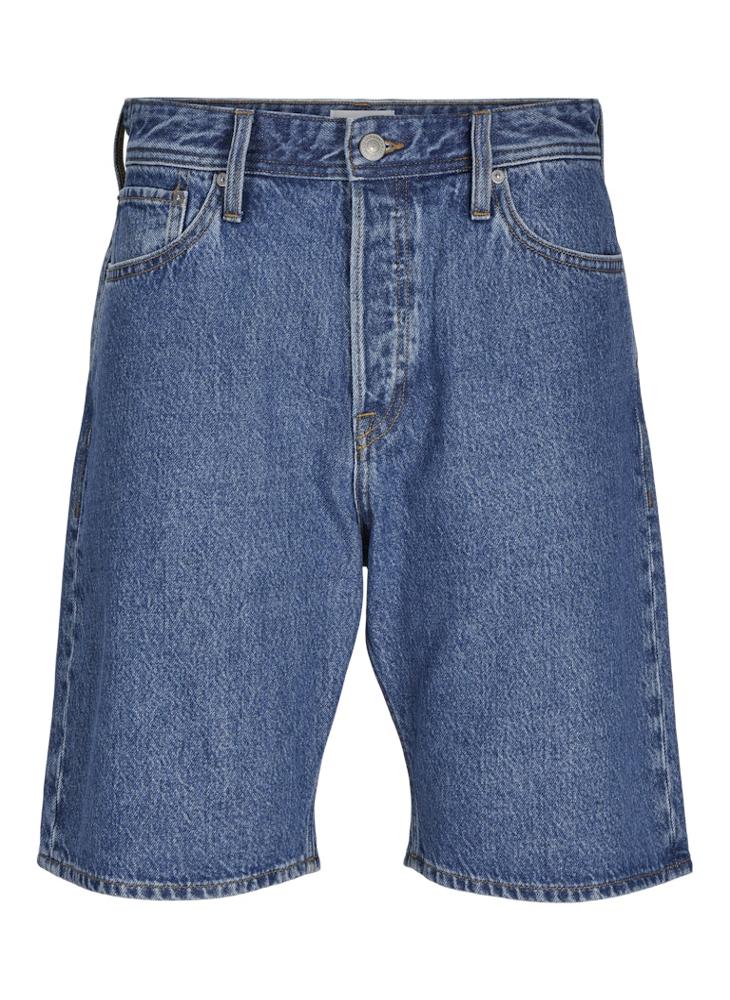JACK & JONES - Jjialex Pocket Detail Cargo Shorts - Image 1