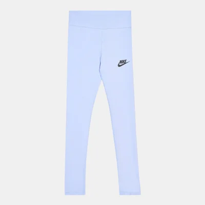 Nike Kids' Sportswear Favourite Leggings