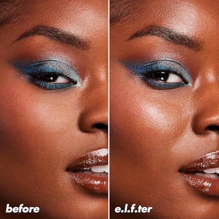 elf e.l.f. Power Grip Dewy Setting Spray, Ultra Fine Mist Made With Hyaluronic Acid, Grips Makeup For A Hydrated, Dewy Finish, Vegan & Cruelty-Free - Image 3