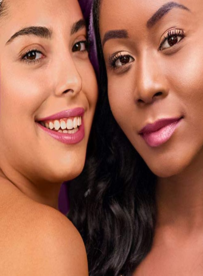 Moroccan Magic Perfect Pink Tinted Lip Balm | Made With Natural Cold Pressed Argan And Essential Oils Lip Balm | Smooth Application | NonToxic, Cruelty Free | 2 Pack - Image 3