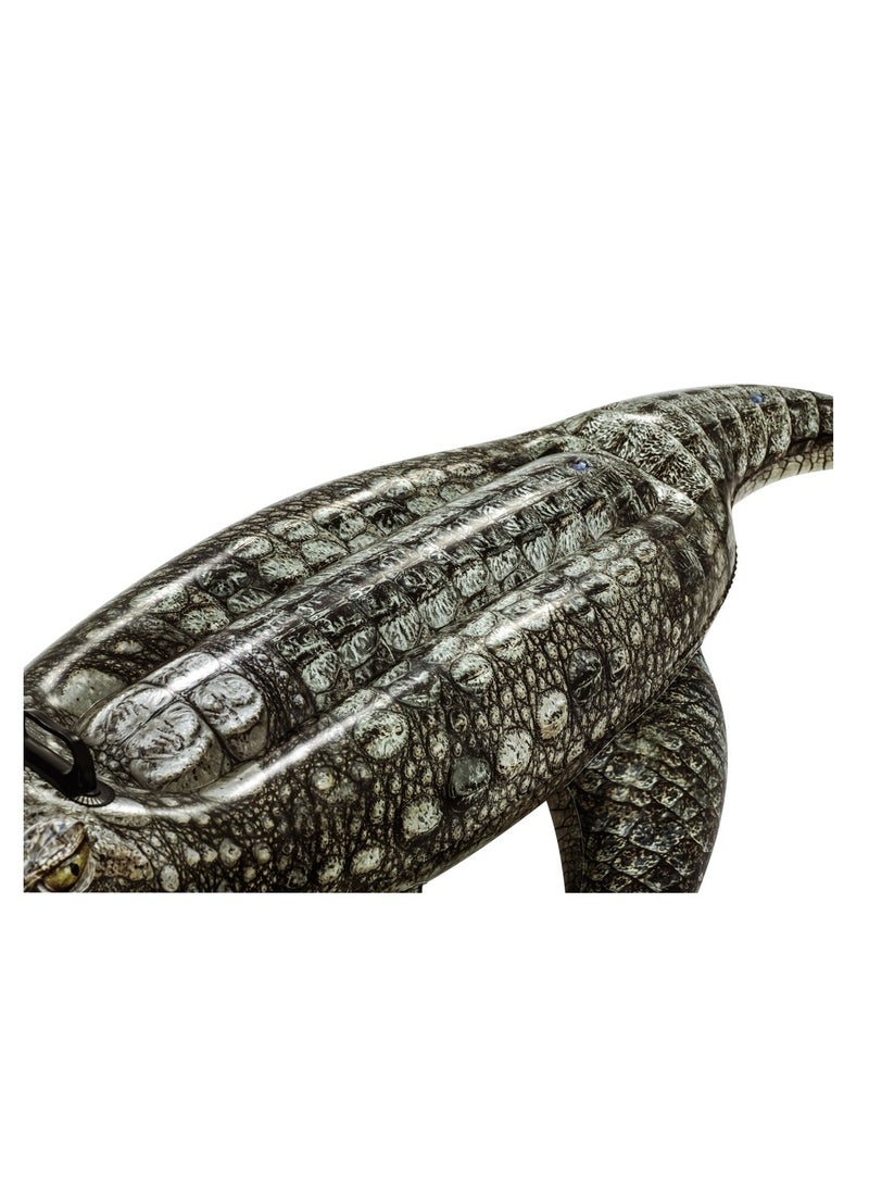 Bestway - Bestway - Realistic Reptile Kids Ride-On Pool Float - 41478 - Image 1