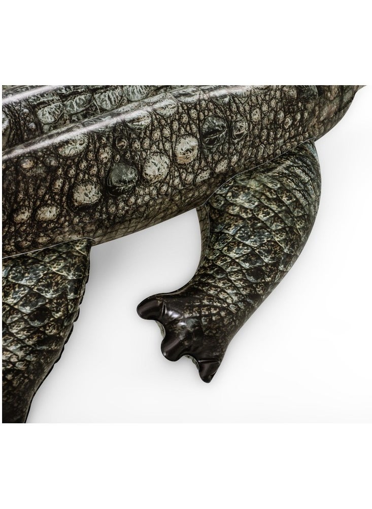 Bestway - Bestway - Realistic Reptile Kids Ride-On Pool Float - 41478 - Image 1