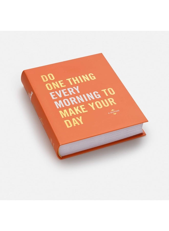 Do One Thing Every Morning to Make Your Day - Image 2