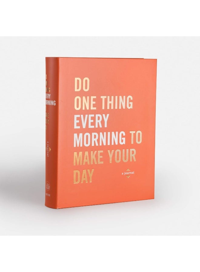 Do One Thing Every Morning to Make Your Day - Image 1