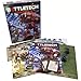 Catalyst Game Labs BattleTech Essentials Miniature Game Strategic Wargame for 12 Players SciFi Mech Wargame Starter Set - Image 4