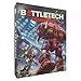 Catalyst Game Labs BattleTech Essentials Miniature Game Strategic Wargame for 12 Players SciFi Mech Wargame Starter Set - Image 2