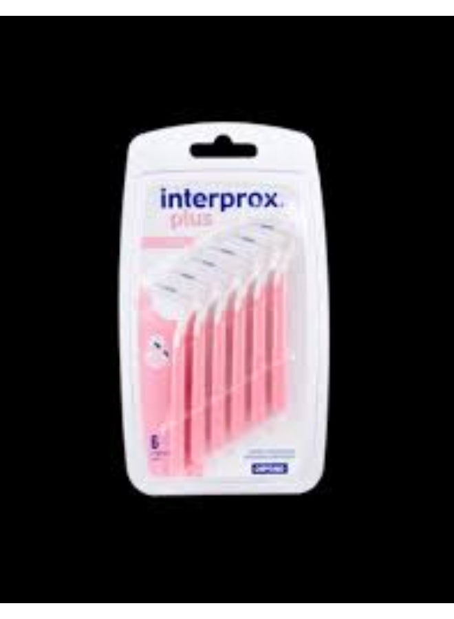 إنتربروكس فرشاة إنتربروكس بلس نانو x6 - Image 4