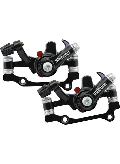 Mechanical Disc Brake Caliper Set DSC-408