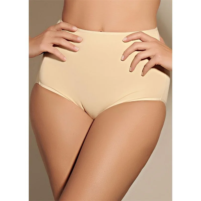 ماجيك فورم 821 Combed Cotton High Waisted Normal Panties