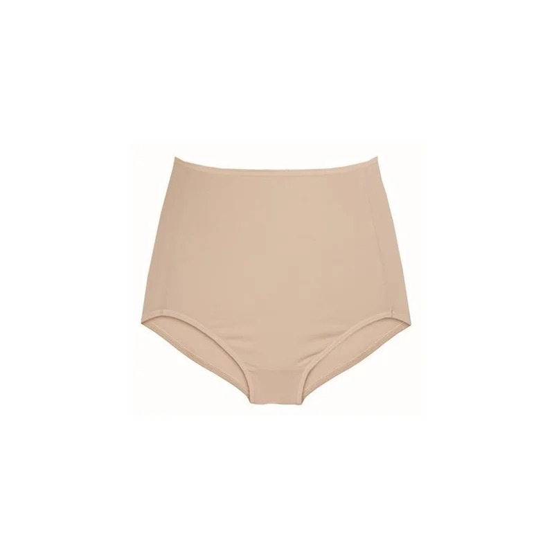 ماجيك فورم 821 Combed Cotton High Waisted Normal Panties