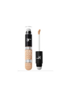 IT COSMETICS IT COSMETICS BYE BYE DARK SPOT CONCEALER - LIGHT NEUTRAL 22 