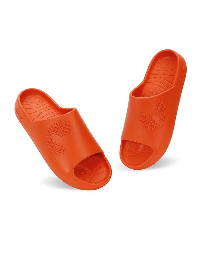 تشيبس CHUPPS Men Self Design Sliders