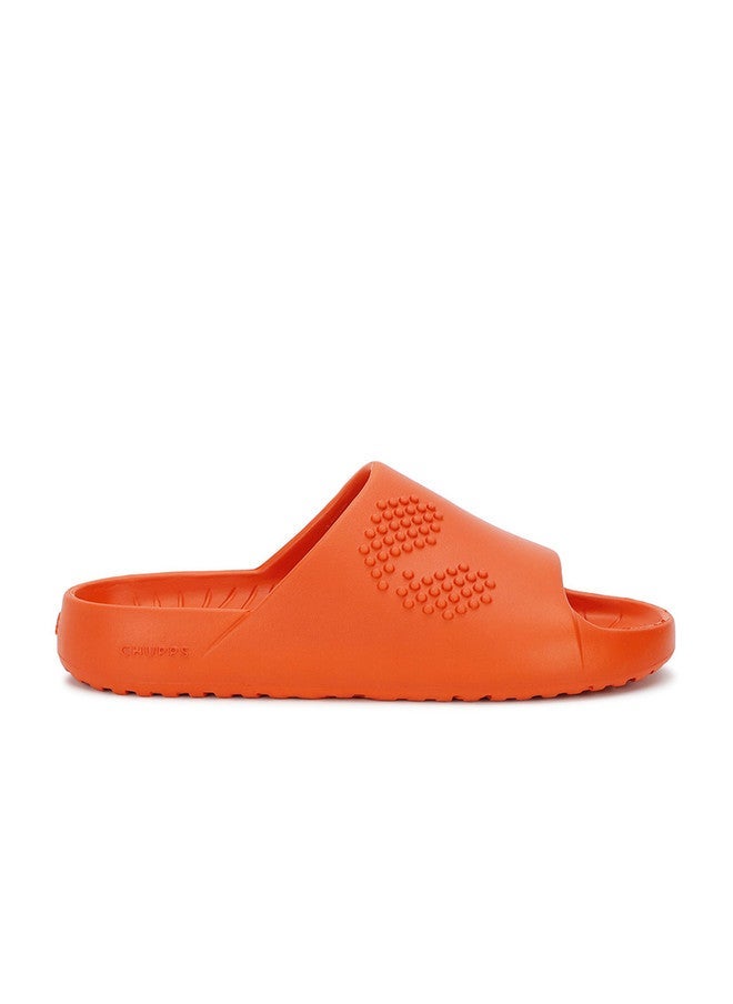 CHUPPS chupster SLIDES & FLIPFLOP - Image 1