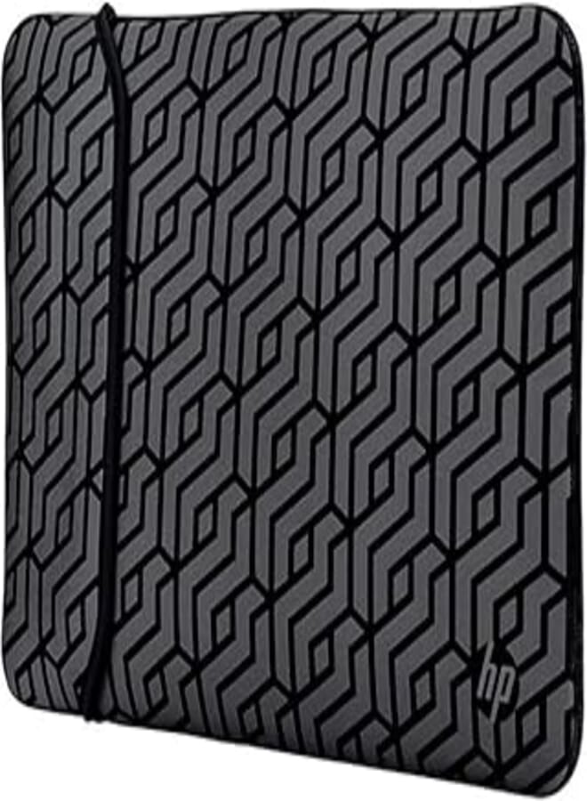 Laptop Carrying Case (Sleeve) for 14" Notebook Black, Gray Model 2TX16AA#ABL