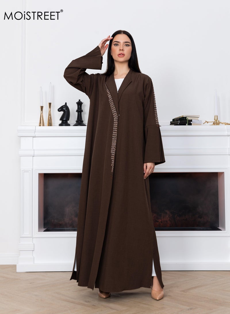 مويستريت عباية مويستريت ميلانج  - Image 1