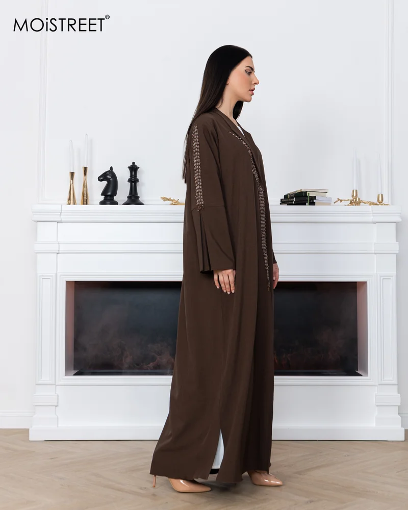 مويستريت عباية مويستريت ميلانج