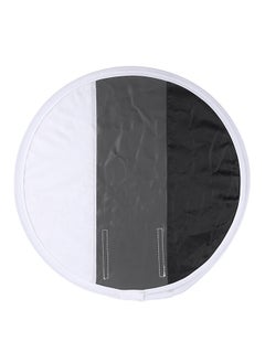 Multifunctional On-Camera Softbox Flash Diffuser White