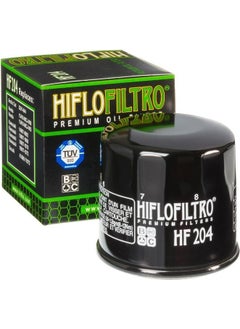Hiflo Honda Vt 750 C Shadow Oil Filter 