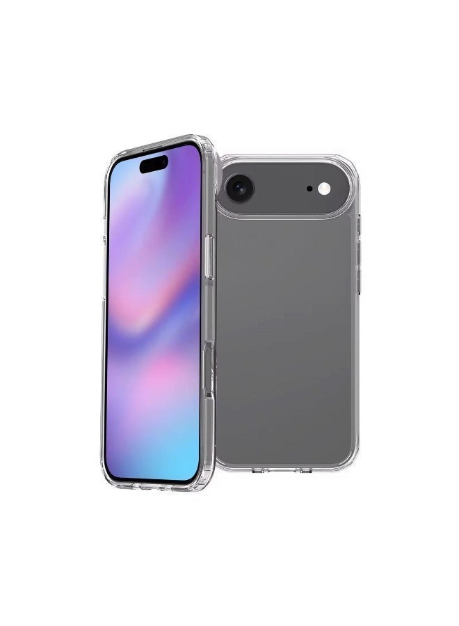DALIDOO iPhone 17 Air  case , highly resistant to scratches and impacts / COVER iPhone 17 Air - Image 1