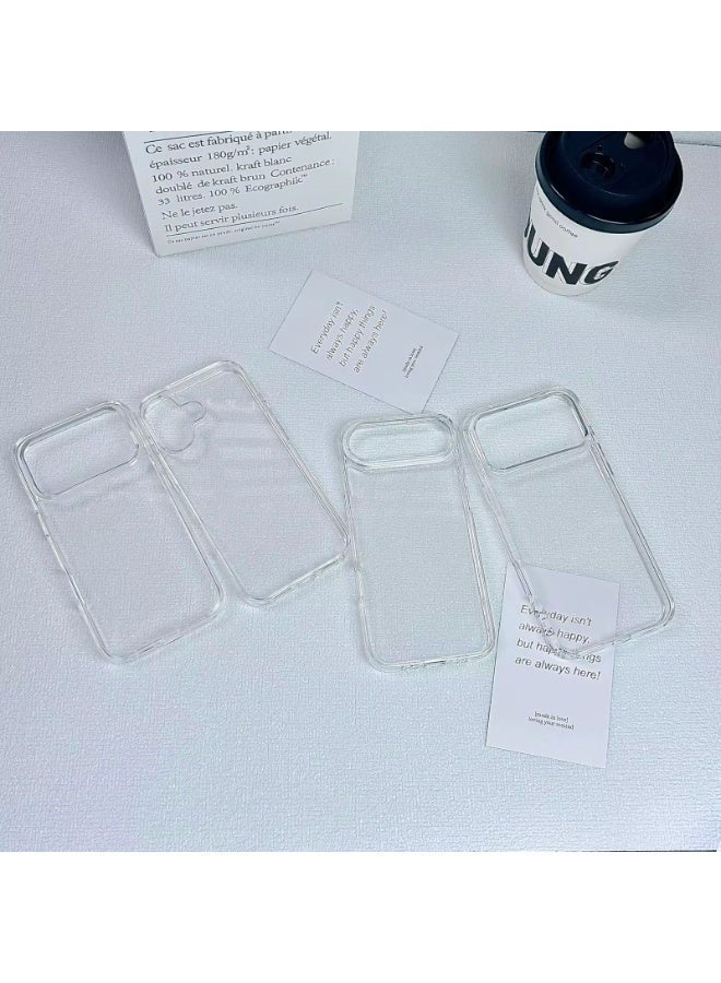 DALIDOO iPhone 17 Air  case , highly resistant to scratches and impacts / COVER iPhone 17 Air - Image 2