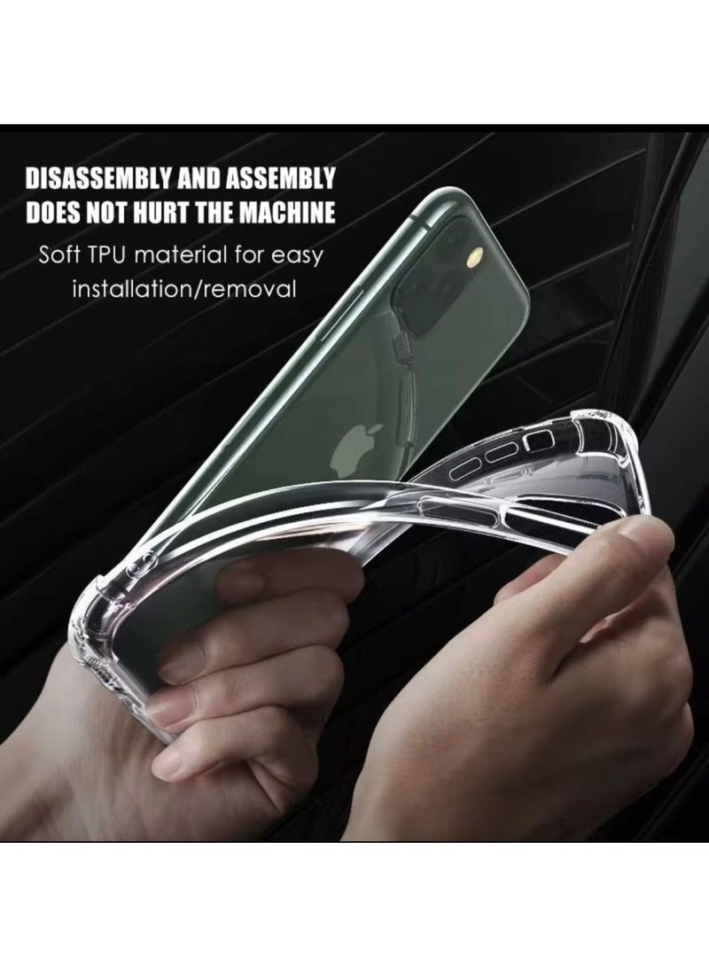 DALIDOO iPhone 17 Air  case , highly resistant to scratches and impacts / COVER iPhone 17 Air - Image 3