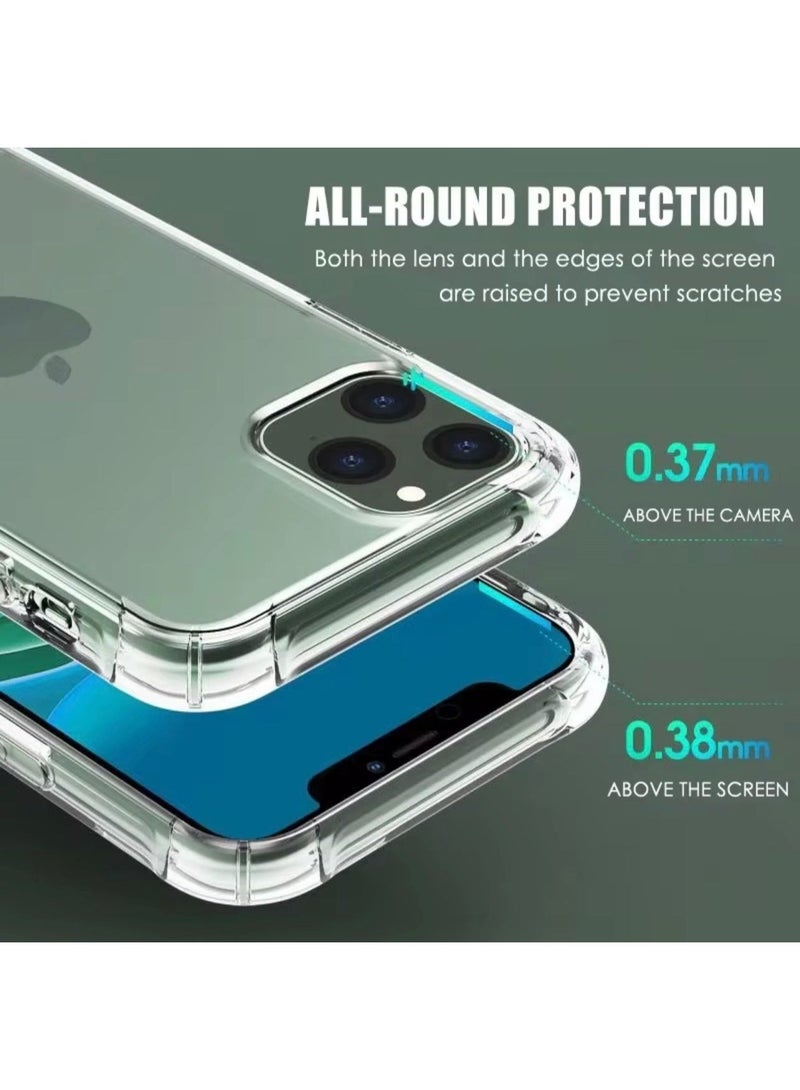 DALIDOO iPhone 17 Air  case , highly resistant to scratches and impacts / COVER iPhone 17 Air - Image 4