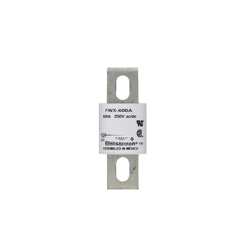 FWX 800A فتيلة كهربائية فضية جهاز حماية - Image 3