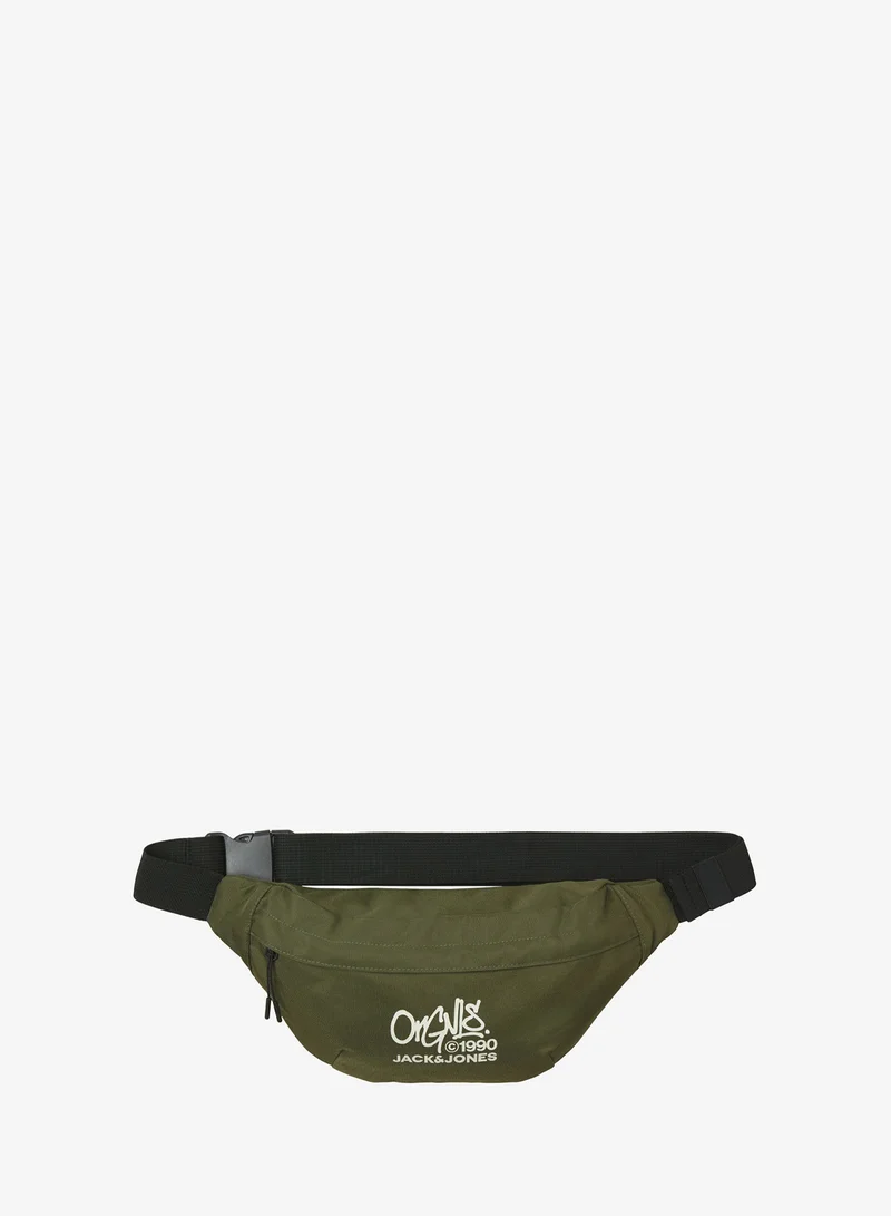 Adjustable strap Waist Bag