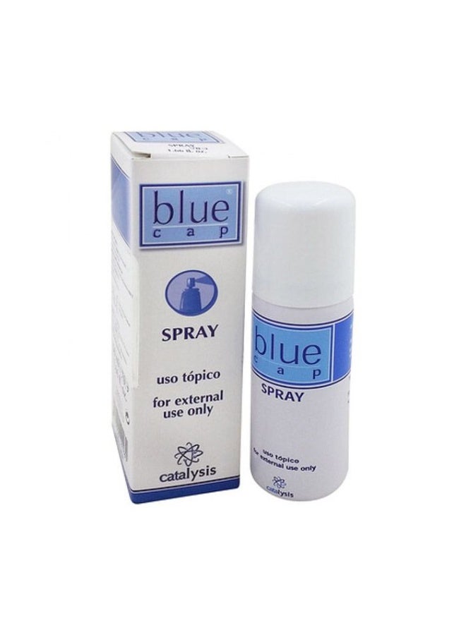 Skin Care Spray With Zinc Pyrithione For Dry Sensitive Flaky Skin 100ml