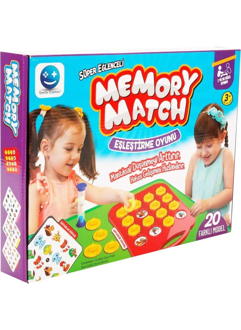 PopŞeker - Challenge Your Visual Memory with 20 Different Themes! - Image 1