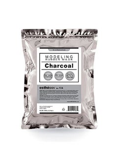 No.104 Charcoal Modeling Rubber Mask For Professional Use 35 Oz.