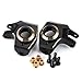 AMK SCX10 II Brass Steering Knuckles 96g Wheel Weights Outer Portal Drive Housing for 110 RC Crawler AR44 Axial SCX10 Upgrades - Image 2
