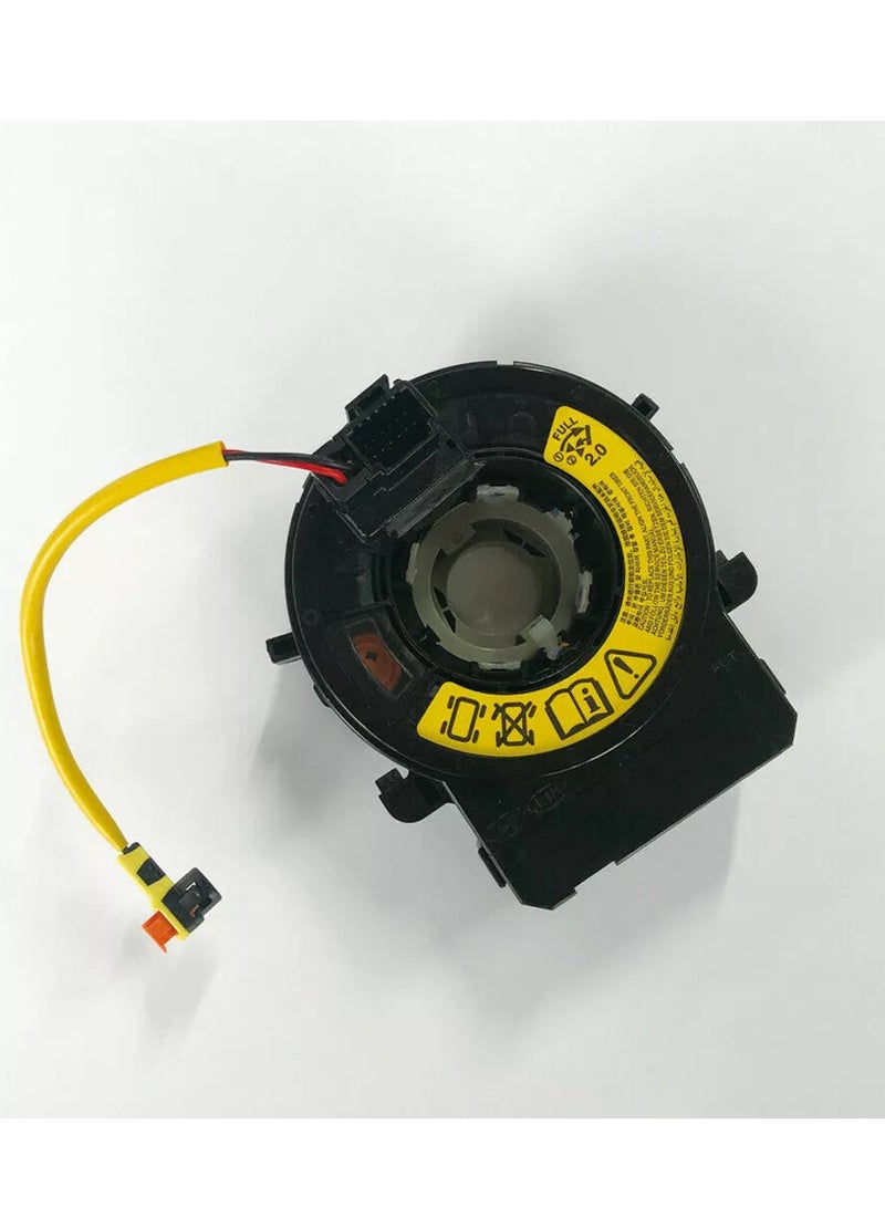 Generic 93490-2W110 Steering wheel ring Hyundai Santa FE/Elantra/Sonata X45/Kia Cadenza  - Image 3
