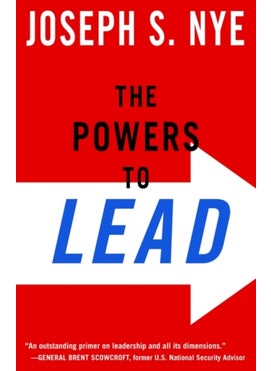 The Power To Lead 