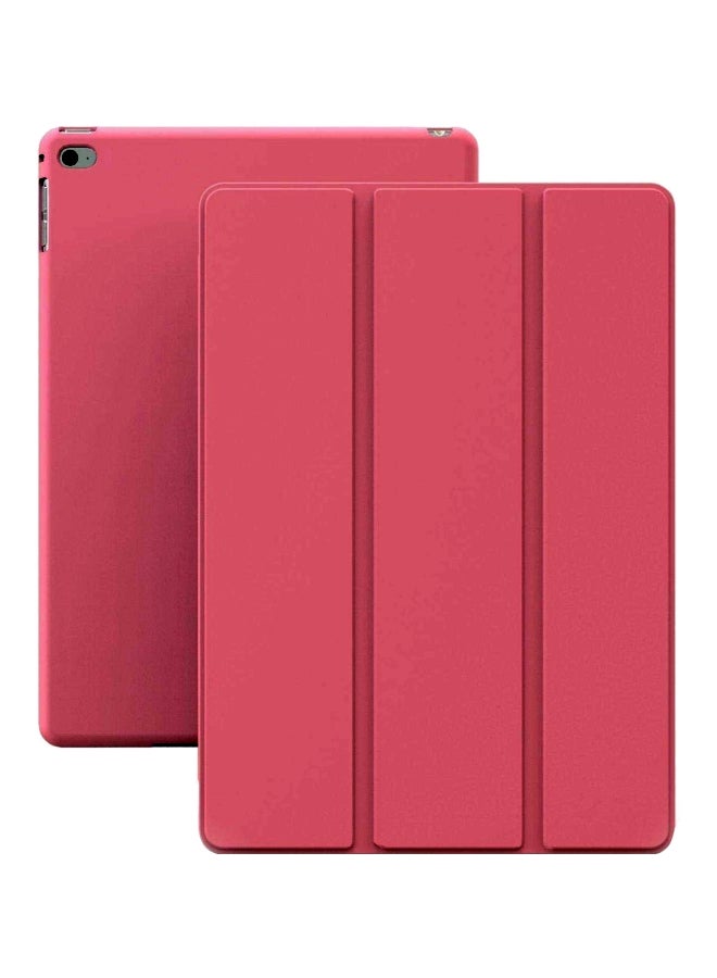 Protective Case Cover For Apple iPad Mini 1/2/3 Pink