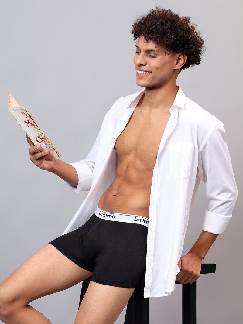 لا إنتيمو صندوق طويل مريح من Talkers - Image 4