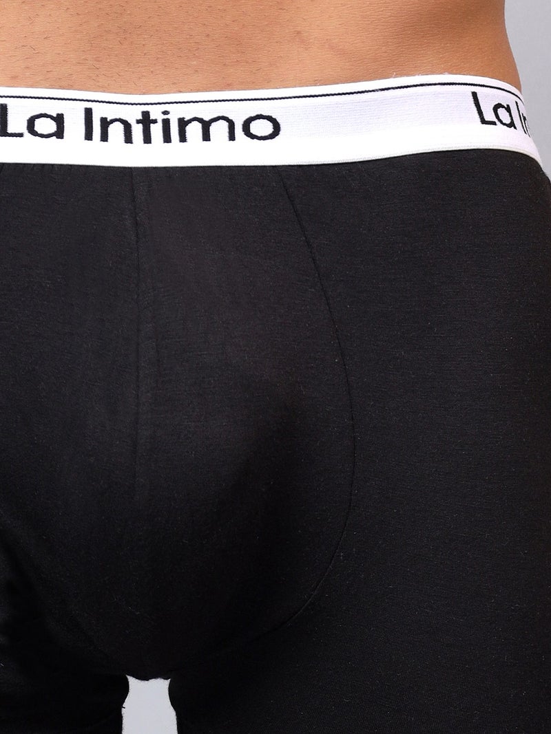 لا إنتيمو صندوق طويل مريح من Talkers - Image 5