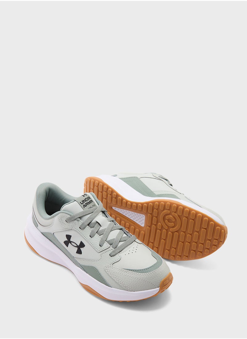 UNDER ARMOUR - Edge Lthr - Image 1
