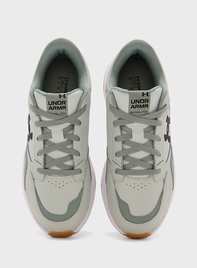 UNDER ARMOUR Edge Lthr