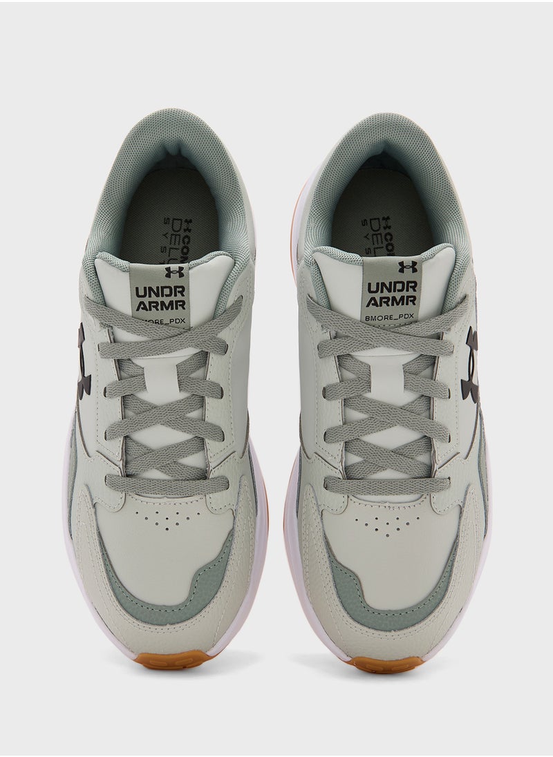 UNDER ARMOUR - Edge Lthr - Image 1