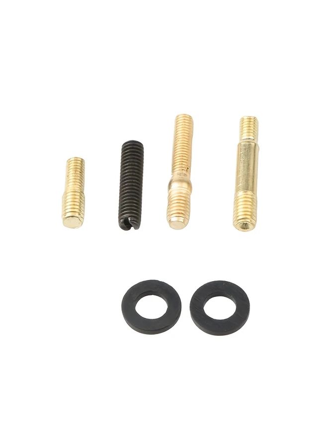 Carbon Fiber Car Antenna 12Cm Short Radio Antenna Black Durable Stylish Universal Fit - Image 4